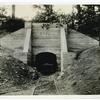 Coal mines are named among miners in accordance with the method of approach from the surface to the vein. The entrance pictured above is a ? and full cars are hauled uphill to the surface opening. This particular slope mine is famous because within it the U.S. Bureau of Mines conducts a great variety of mining experiments.