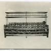 Slaten's spinning frame, 1790