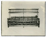 Slaten's spinning frame, 1790