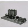 Siemen's dynamo, 1867