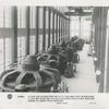 6 type ATB 36-10000 (800 KW .8 P. F.) 200-6600 volt generators. 2 type MPC 8-500-450-240 volt exciters. Volta Plant, Montana Power Co., Great Falls, Montana.
