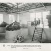 Eagle and Phenix Mills, Columbus, Georgia. 2 type TRC-60-500KV-A 120-600 volt generators and one type TRC-60-625KV-A-120-600 volt generator.
