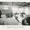Eagle and Phenix Mills, Columbus, Georgia. 2 type TRC-60-500KV-A 120-600 volt generators and one type TRC-60-625KV-A-120-600 volt generator.