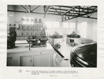 Eagle and Phenix Mills, Columbus, Georgia. 2 type TRC-60-500KV-A 120-600 volt generators and one type TRC-60-625KV-A-120-600 volt generator.