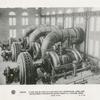 3 type ATB-36-17400 KV-A-200-4000 volt generators. Long Lake Development Washington Water Power Co., Spokane, Wash.
