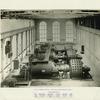 5500 or 7500 KW., 750 R.P.M., Parsons steam turbine