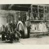 Type A diesel engine