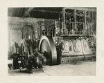 Type A diesel engine