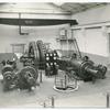 Steam engine