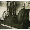 Dredging pump