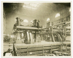 Steam engines