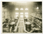 Steam engines