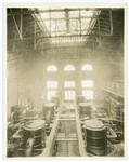 Steam engines
