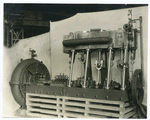 Dredging pump (?), Morris Machine Works