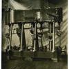 Dredging pump (?), Morris Machine Works