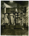 Dredging pump (?), Morris Machine Works