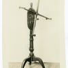 Clock reel, about 1774
