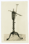 Clock reel, about 1774