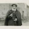 A Hebrew patriarch