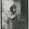 A Greek child