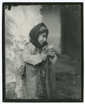 A Greek child