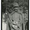 Legionary of today