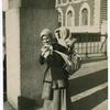 Hungarian mother and child