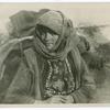 Grdjelitza [sic] One of the refugees, a Serb from Prileh