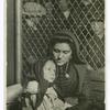 Woman and child of Northern Italy