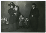 German family