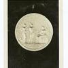 Medal awarded to Jared Eliot by the London Institute of Arts [back]