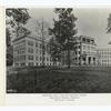 Employees' General Hospital, Faifield, Alabama