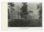 Employees' General Hospital, Faifield, Alabama