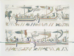 Tapisserie de Bayeux