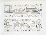 Tapisserie de Bayeux