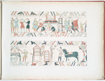 Tapisserie de Bayeux