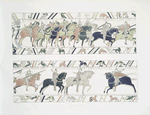 Tapisserie de Bayeux