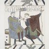 Tapisserie de Bayeux : fac-simile de la grandeur même de l'original