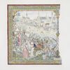 Tapisserie de Dijon