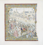 Tapisserie de Dijon