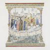 Tapisserie de Dijon