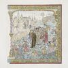 Tapisserie de Dijon
