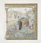 Tapisserie de Dijon