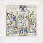 Tapisseries de la Chaise Dieu