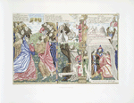 Tapisseries de la Chaise Dieu