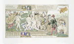 Tapisseries de la Chaise Dieu
