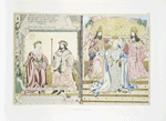 Tapisseries de la Chaise Dieu