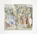 Tapisseries de la Chaise Dieu