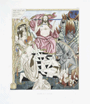 Tapisseries de la Chaise Dieu
