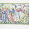 Tapisseries d'Aix